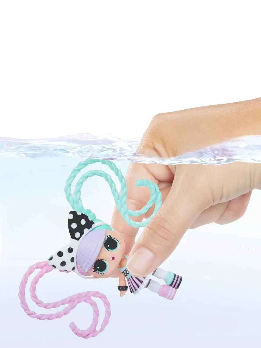 Кукла мини L.O.L. Surprise! 00-00019569 - фото 5