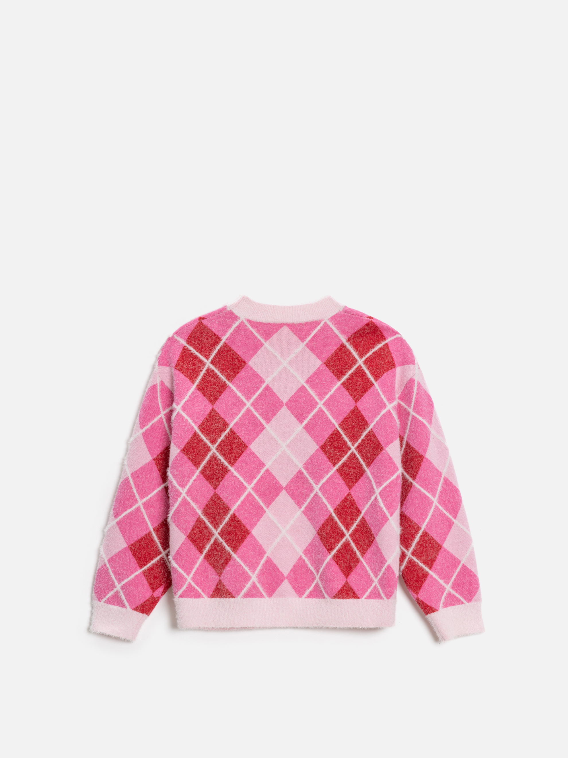 Джемпер Acoola 20210310263_0093572 - фото 6