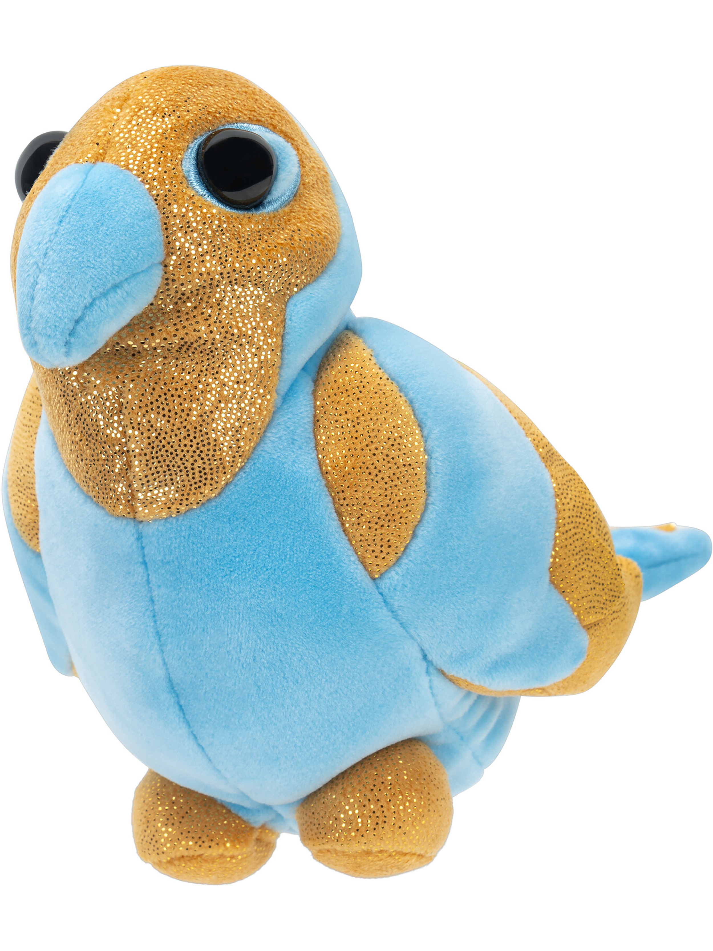 Фигурка ADOPT ME плюшевая в яйце сюрприз - фото 16