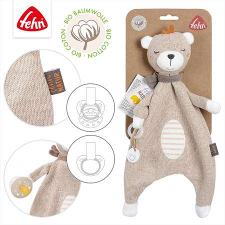 Игрушка FEHN комфортер