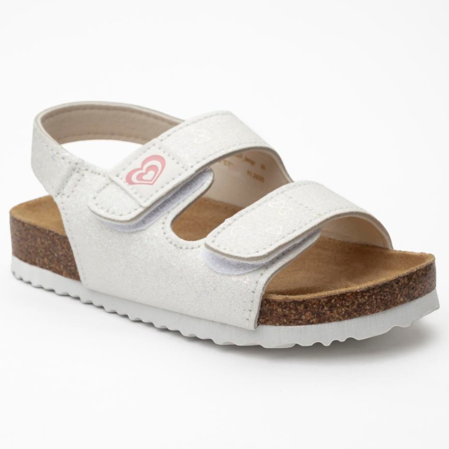 Биркенштоки TikkaGo 2N12_2537_beige - фото 3