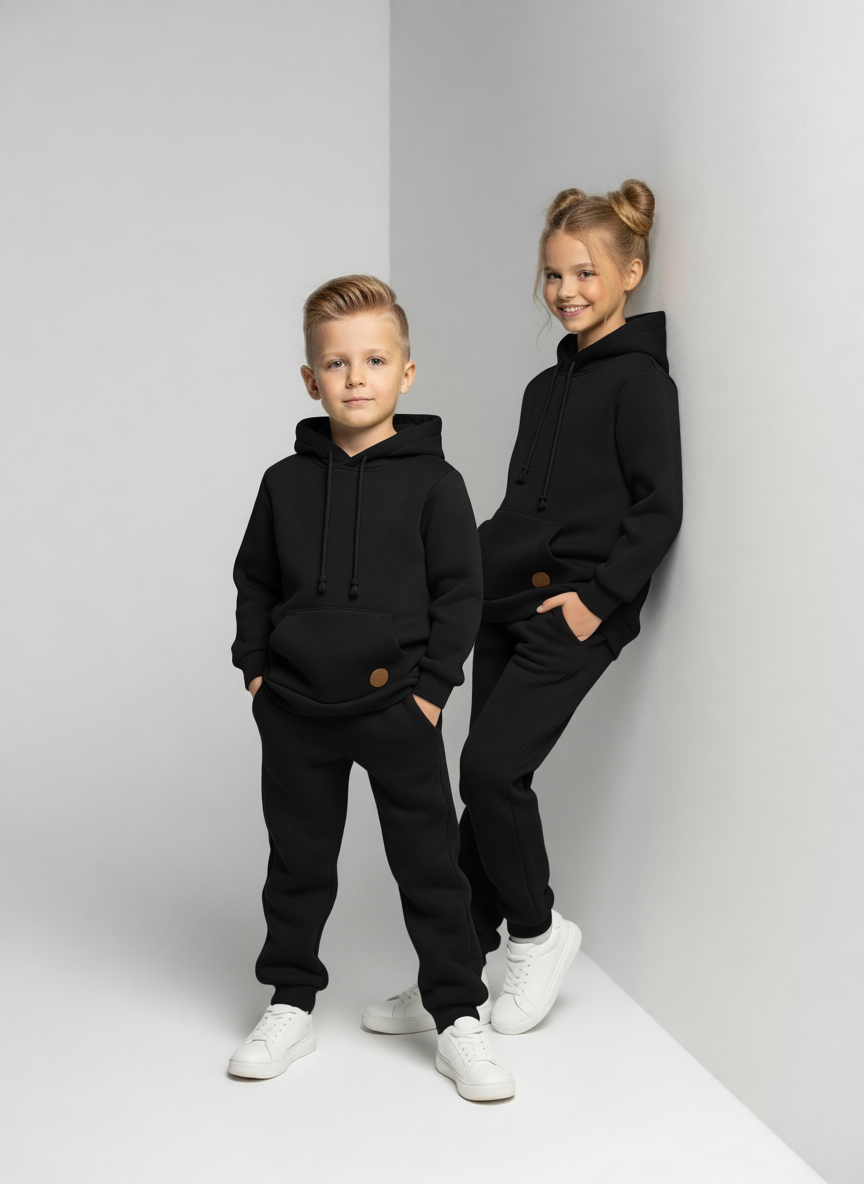 Спортивный костюм Персона Junior кд1000 - фото 3