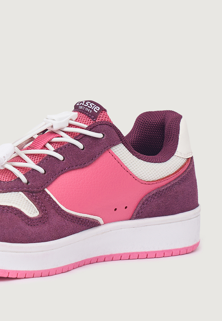 Кеды Lassie 72406309-4680 - фото 6