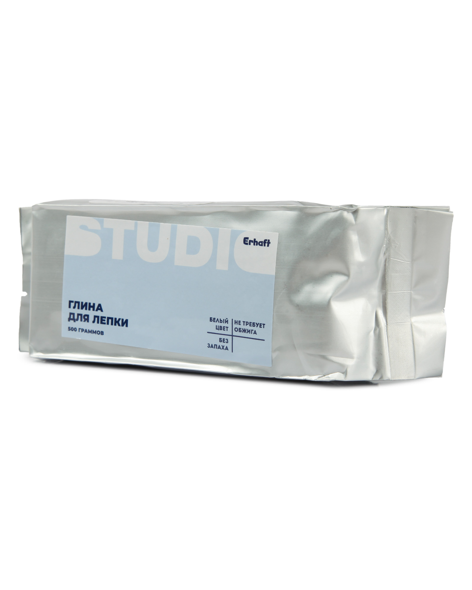 Глина Erhaft - фото 5