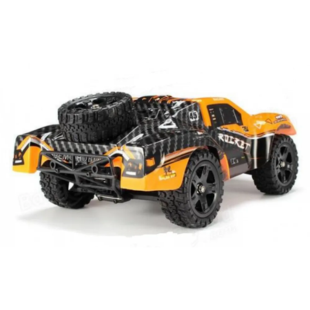 Автомобиль РУ Remo Hobby Rocket 1:16