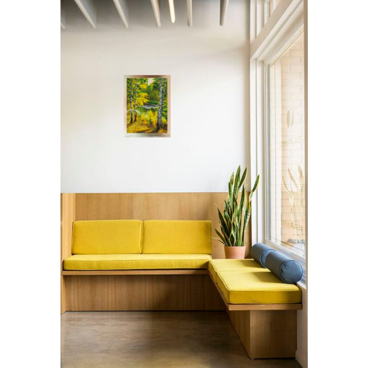 Алмазная мозаика Белоснежка Подмосковье - фото 7