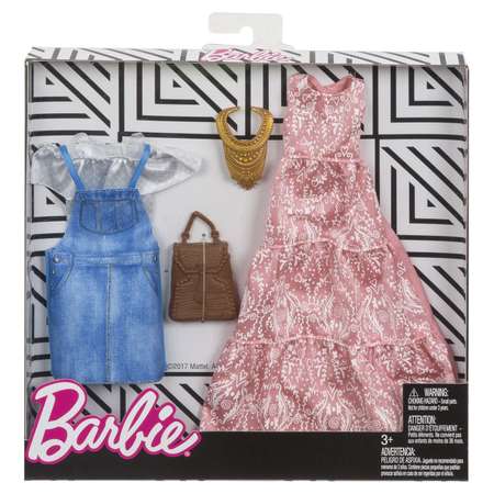 Кукла модельная Barbie