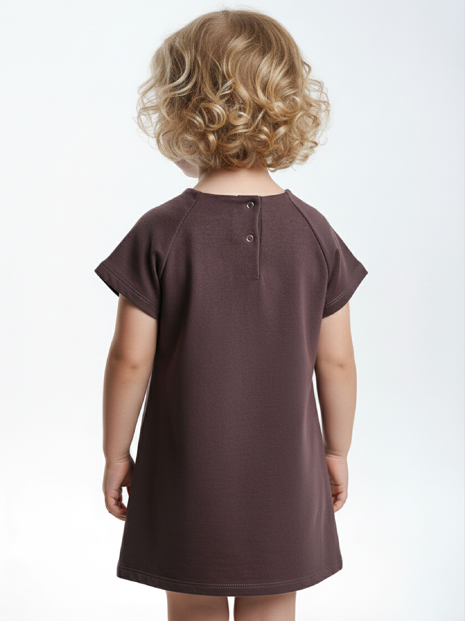 Платье Mini-Maxi 22-0635-3 - фото 2