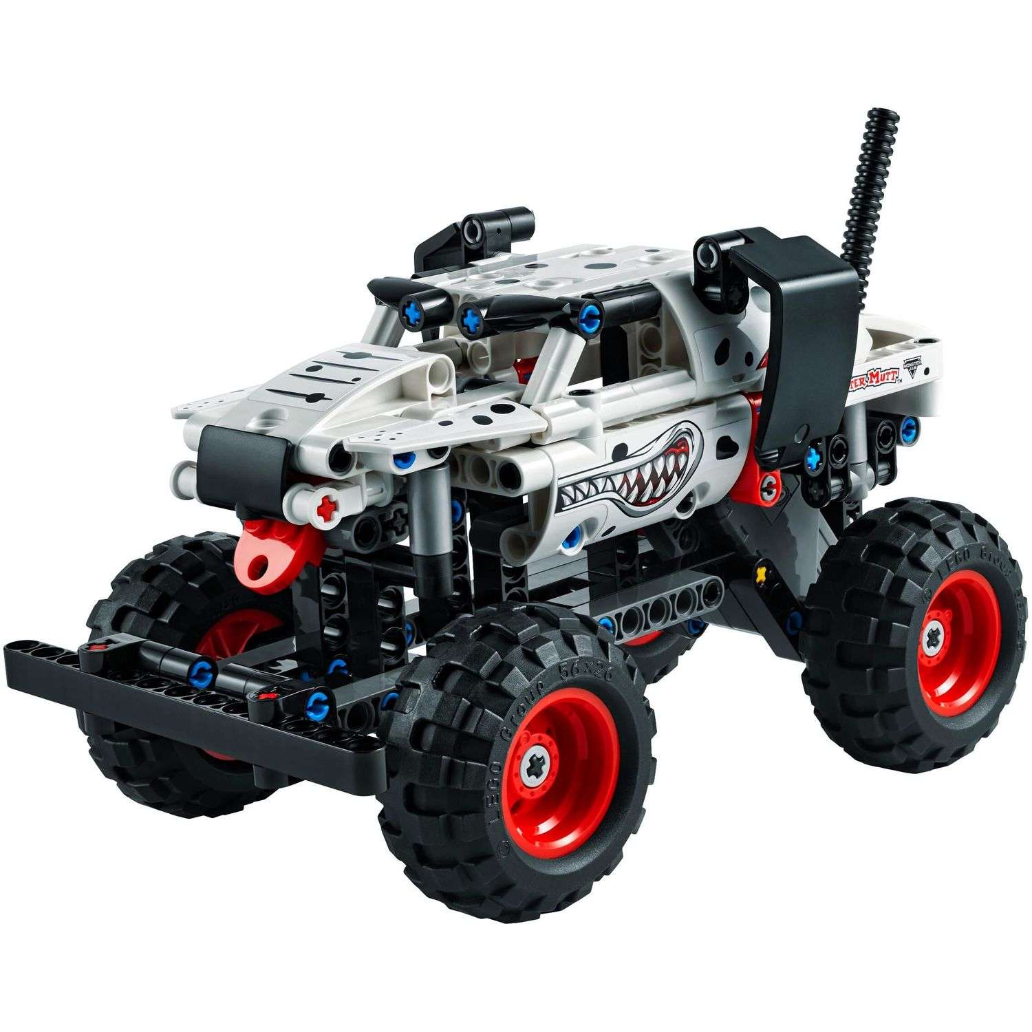 Конструктор LEGO Technic Форд Ф-150 Раптор блочный - фото 2