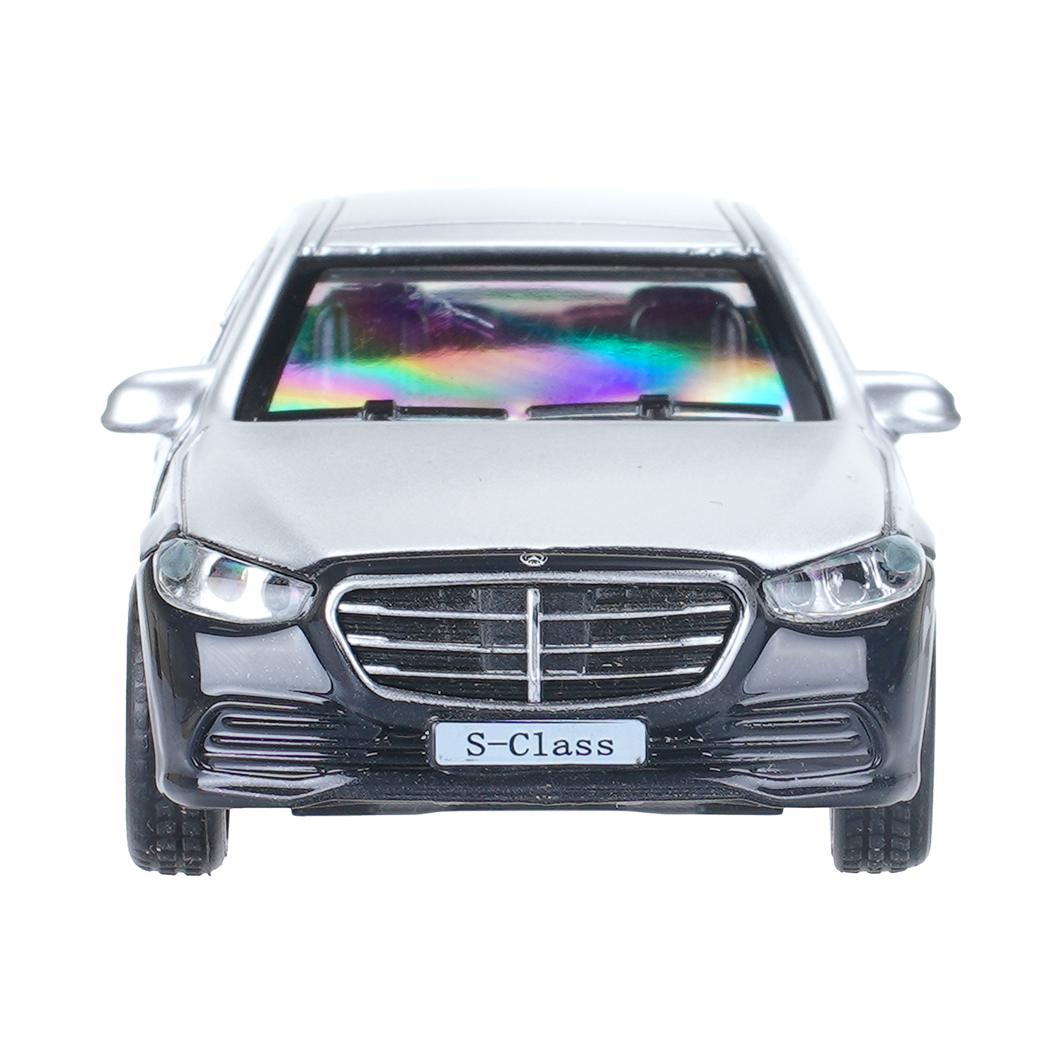Автомобиль Huada Toys Лимузин 416954 - фото 6
