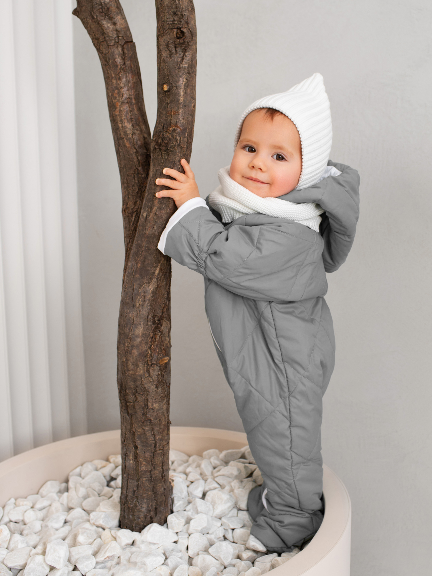 Комбинезон Amarobaby AB-OD23-6201EL-11 - фото 20