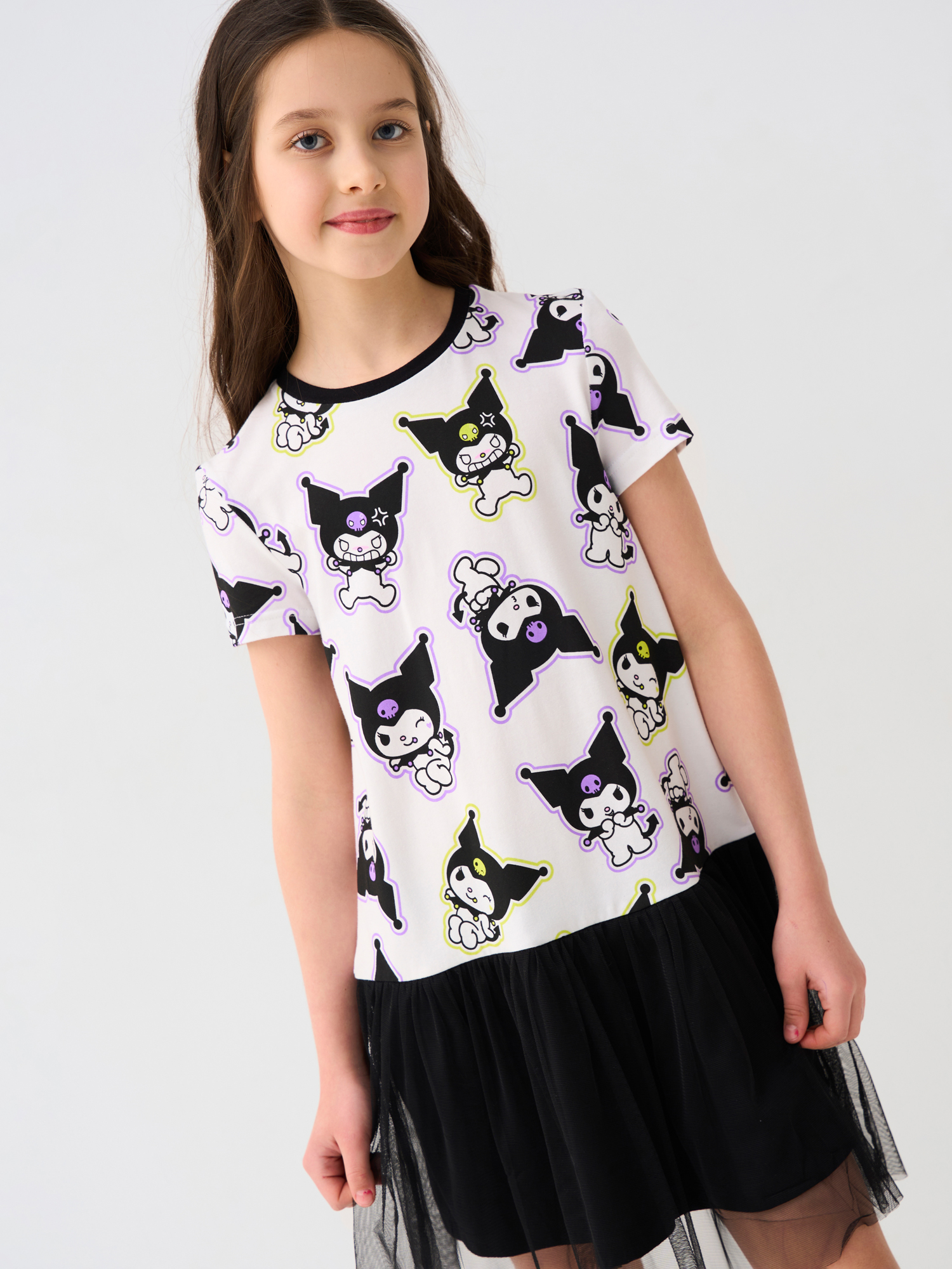 Платье PlayToday 12641030 - фото 4