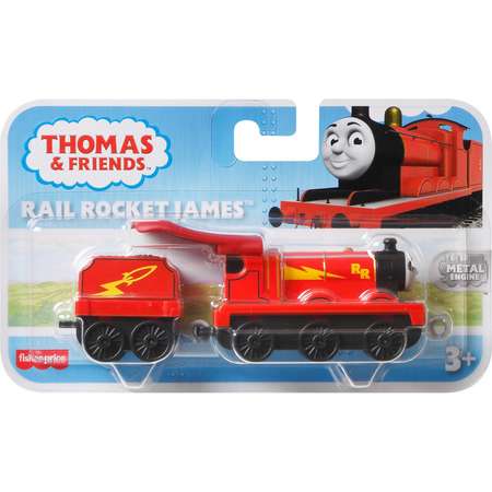 Развивающая железная дорога Thomas and Friends