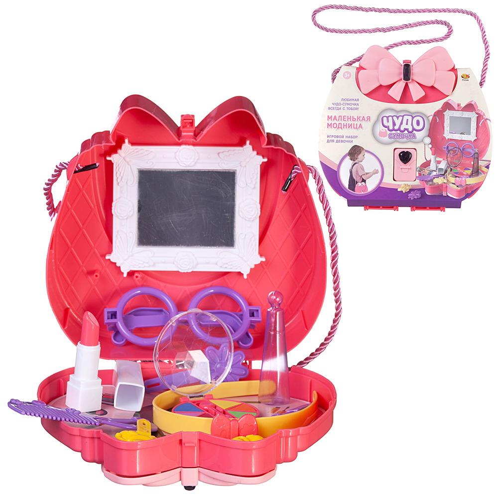 Игрушка Abtoys бижутерия - фото 2