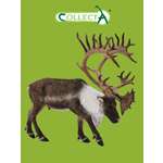 Фигурка Collecta Северный Олень