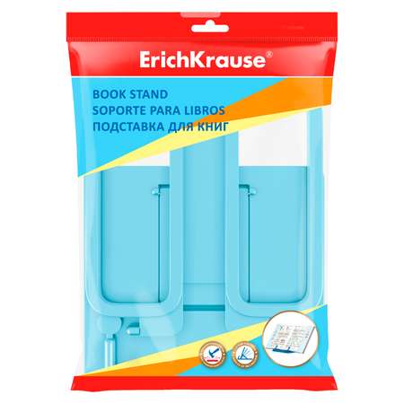 Подставка для книг ErichKrause