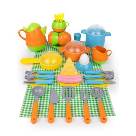 Игрушка KNOPA