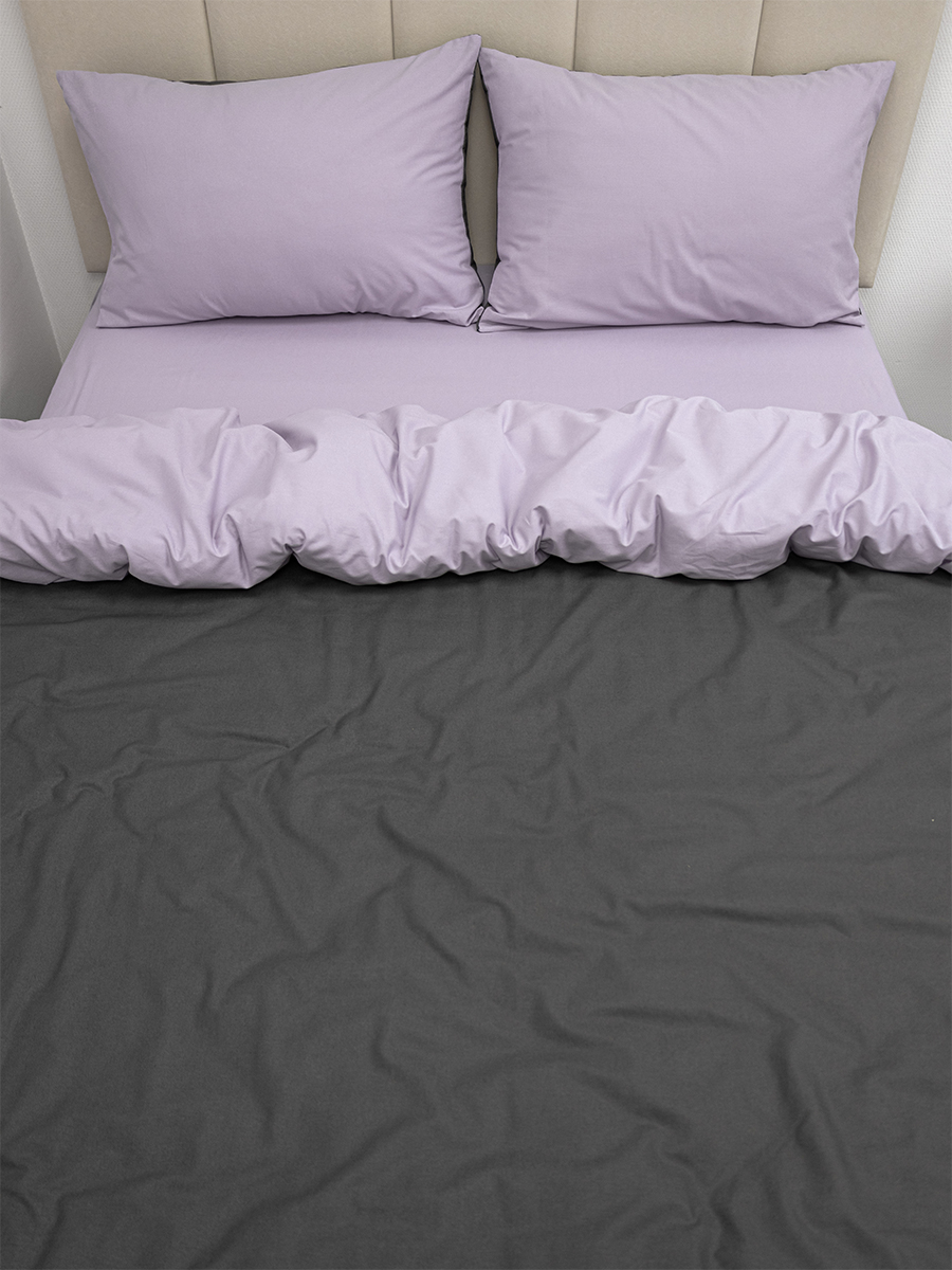 Комплект постельного белья BRAVO Boniko 4 предм. - фото 11