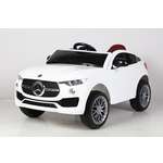 Автомобиль TOYLAND Mercedes С пультом ДУ