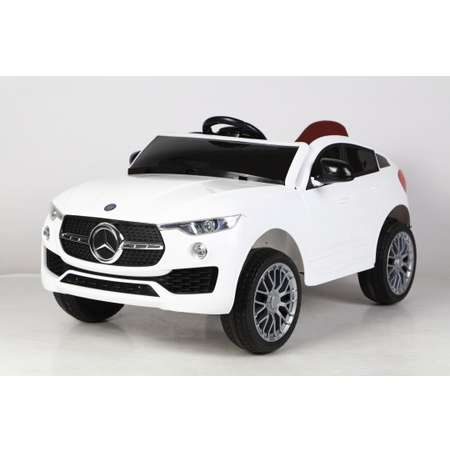 Автомобиль TOYLAND Mercedes С пультом ДУ