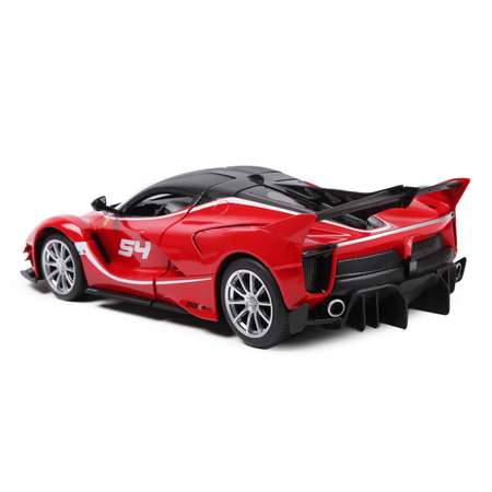 Автомобиль РУ Rastar Ferrari 1:14