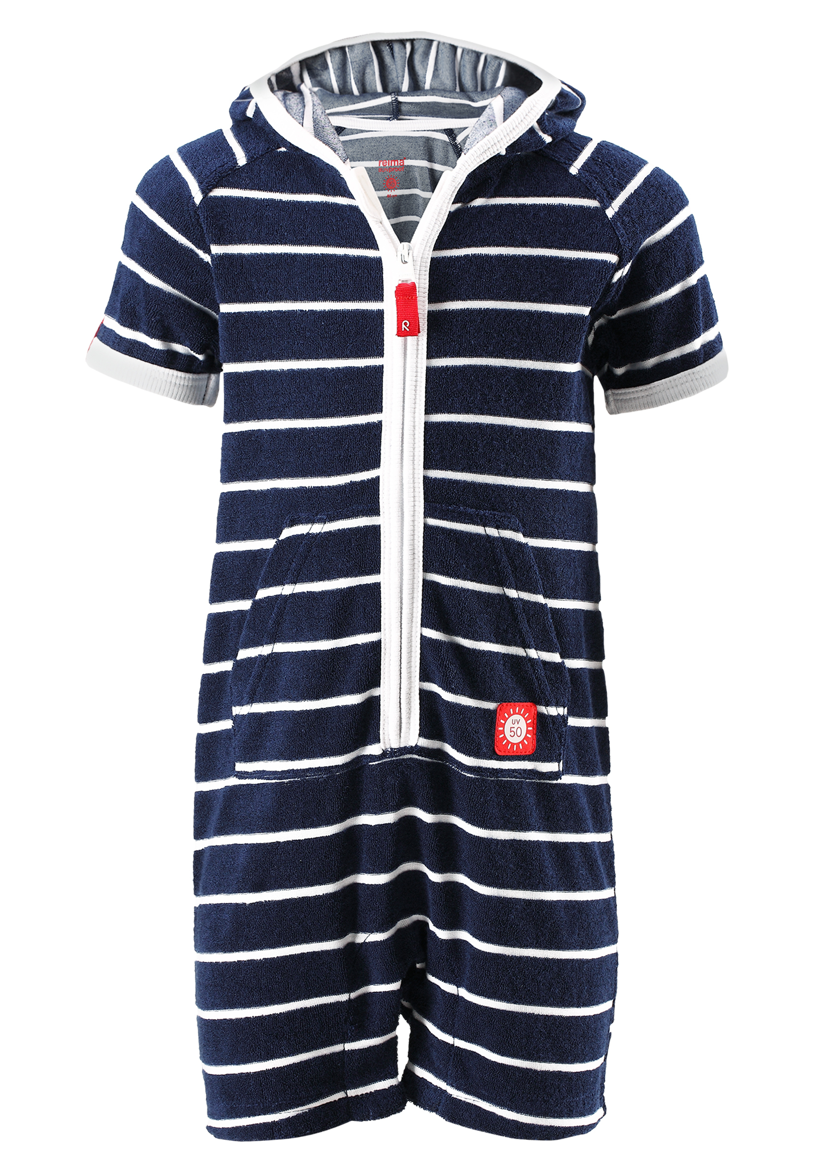 Комбинезон Reima 516332-6843 - фото 1