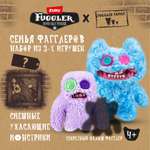 Мягкая игрушка FUGGLER Семья Фагглеров 24 см в ассортименте