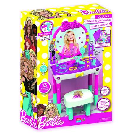 Игрушка Bildo туалетный столик
