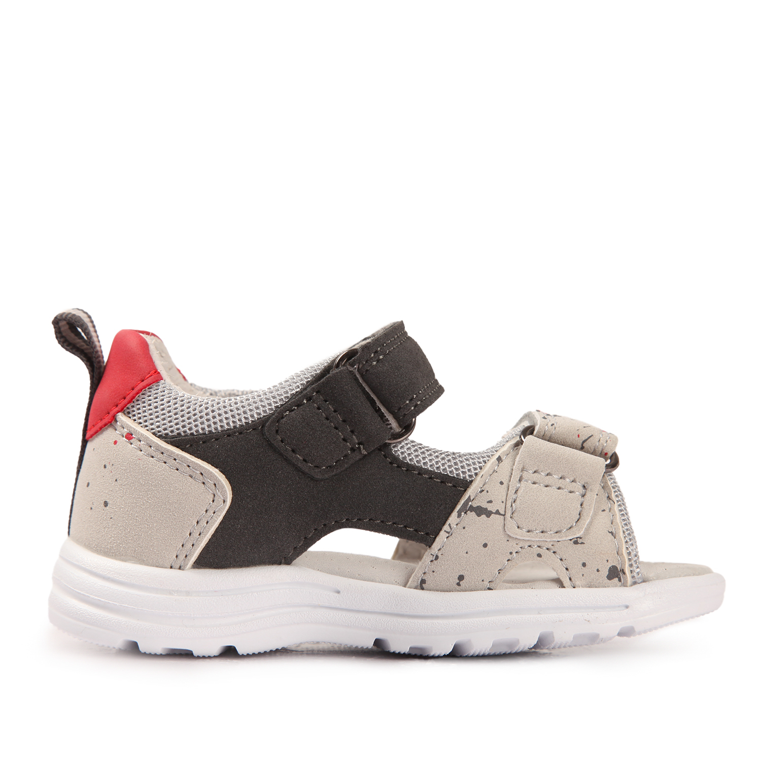 Сандалии Tombi S23QLibSA-213-GG - фото 2