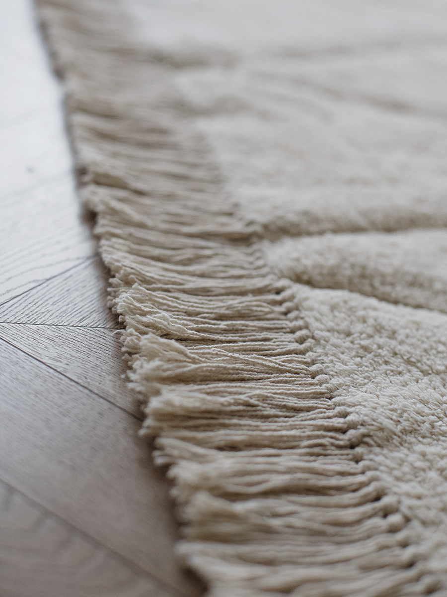 Ковёр Lillaland KIVIA 160 x 230 см - фото 4