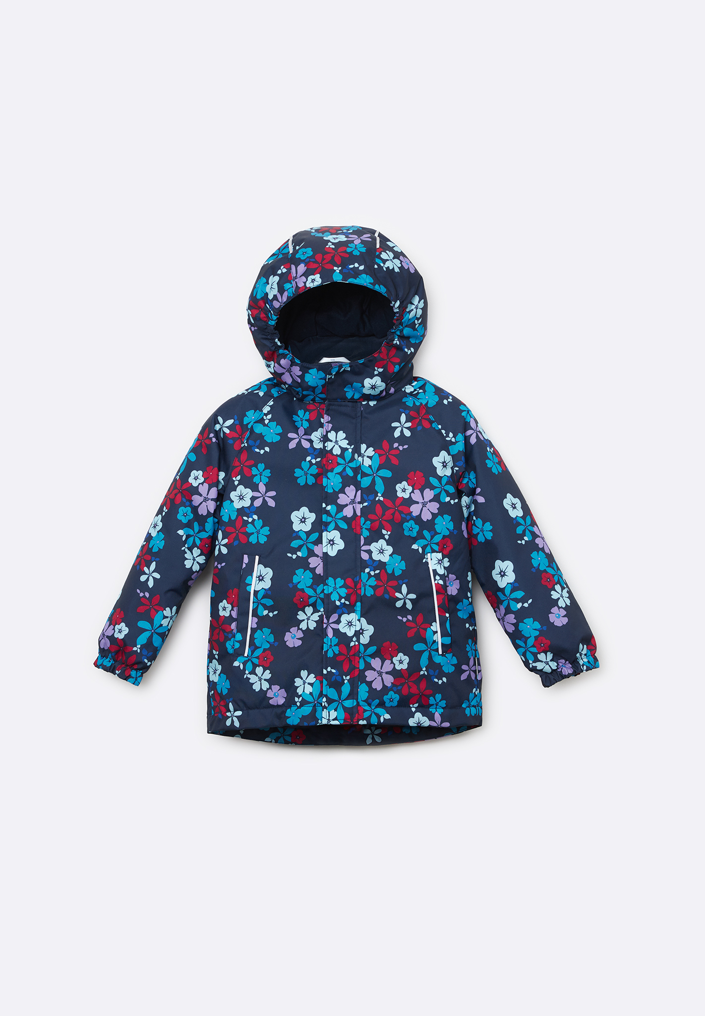 Куртка Lassie 7100025X-696F - фото 6