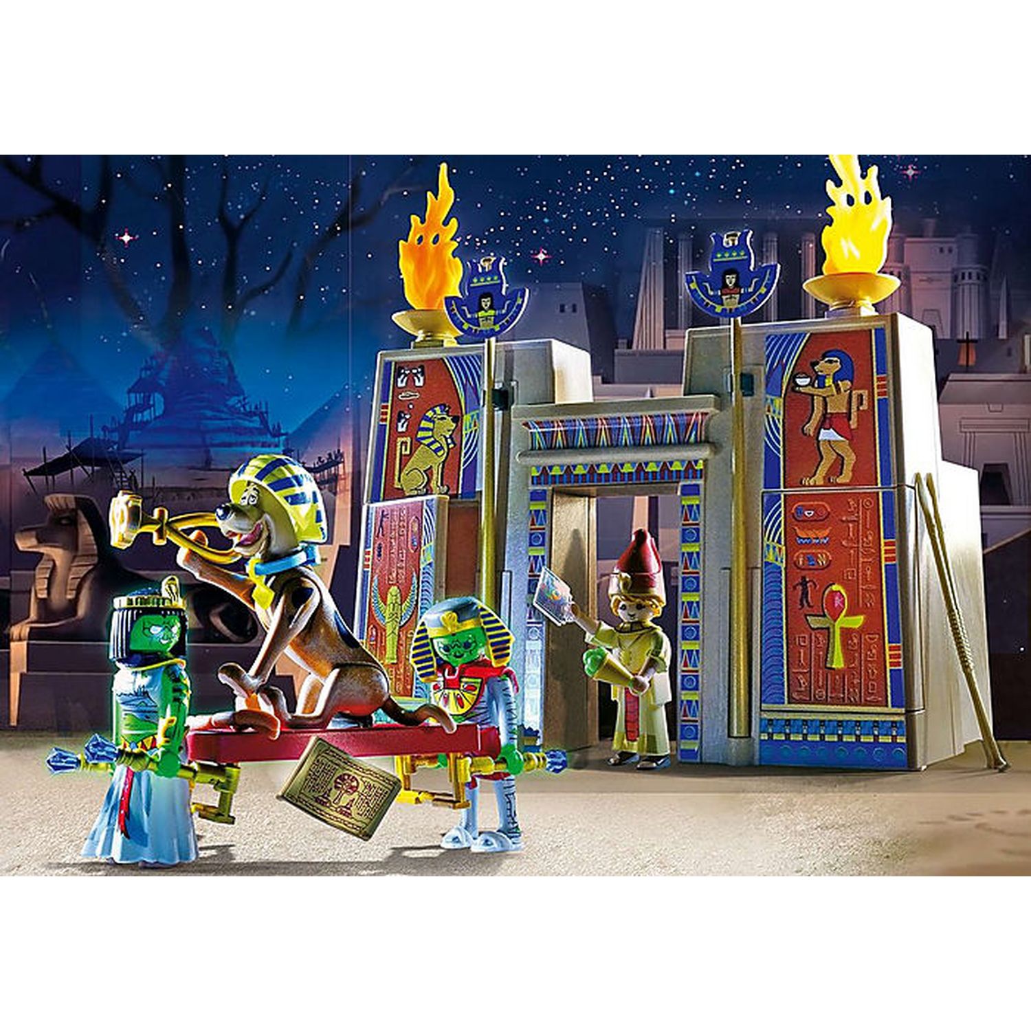 Конструктор Playmobil блочный - фото 3