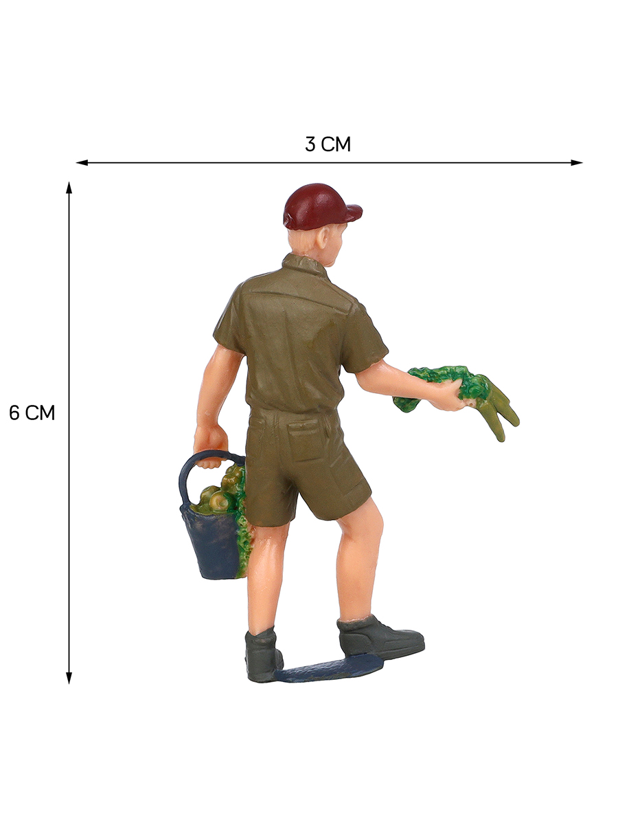 Игровой набор Masai Mara - фото 4