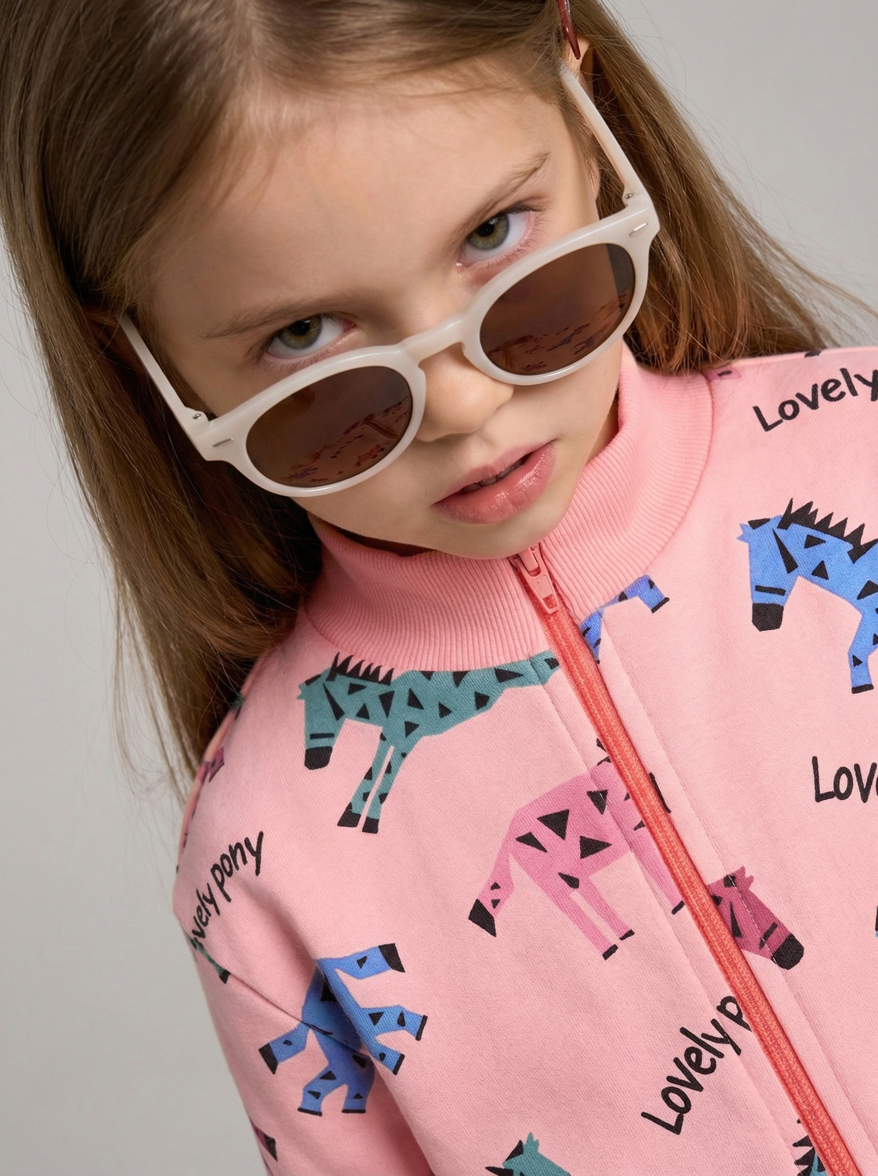 Толстовка YOULALA 1574340104 - фото 6