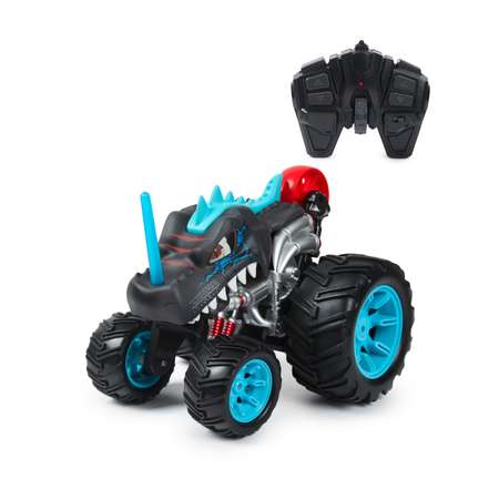 Монстр-трак РУ Mobicaro Rolling Croco 1:14