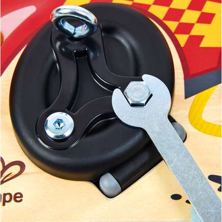 Игрушка Hape бизиборд