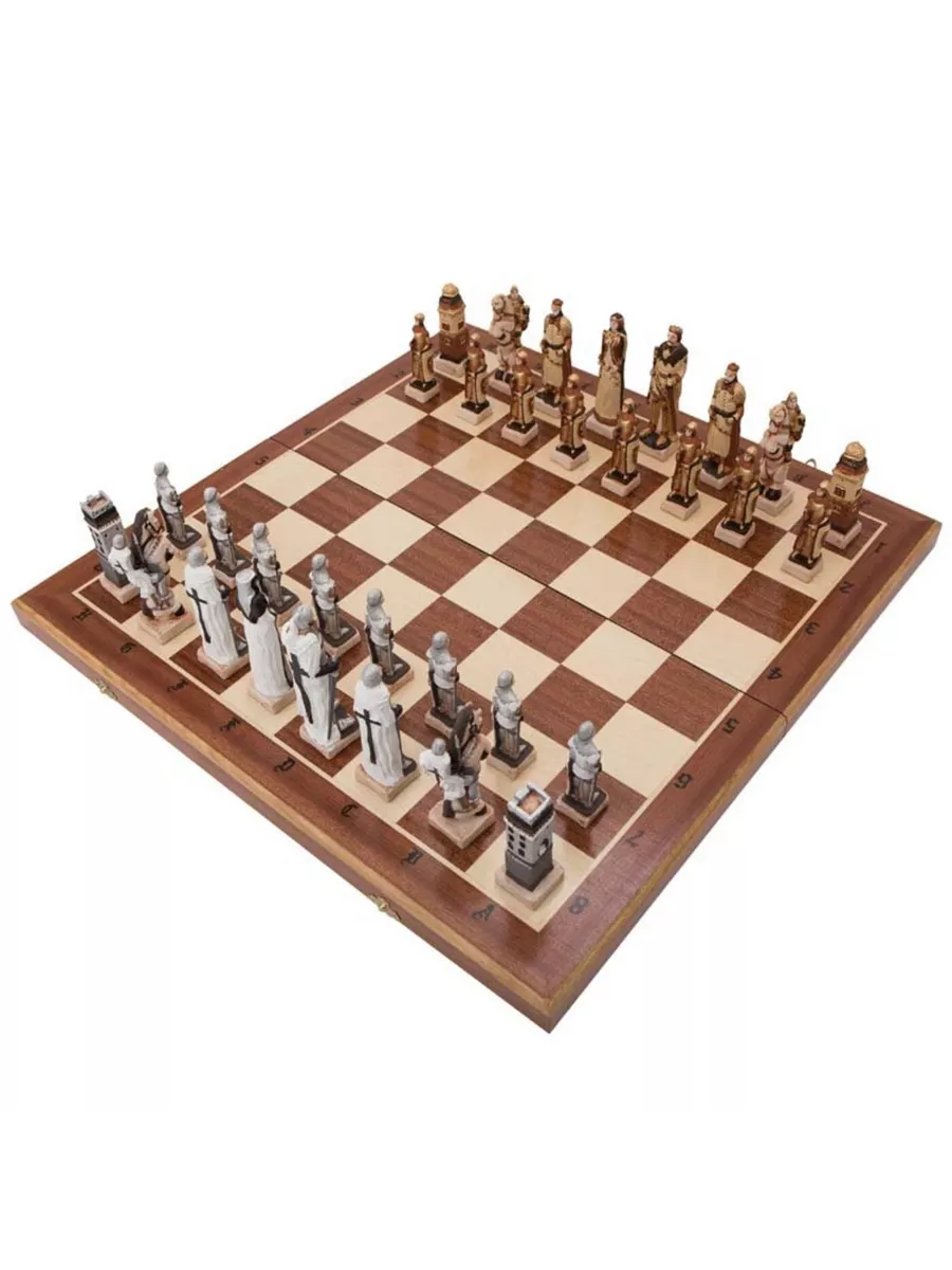 Настольная игра MADON - фото 1