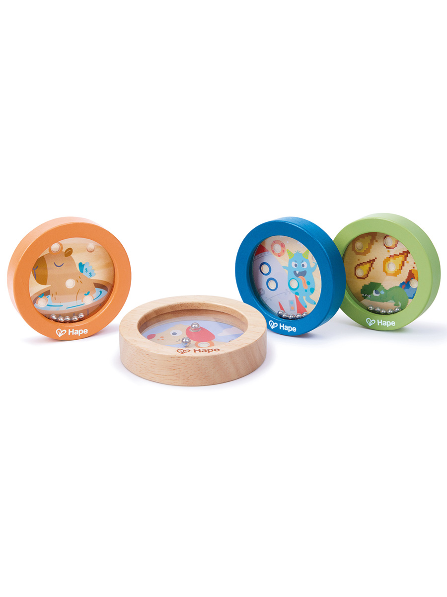Настольная игра Hape - фото 1