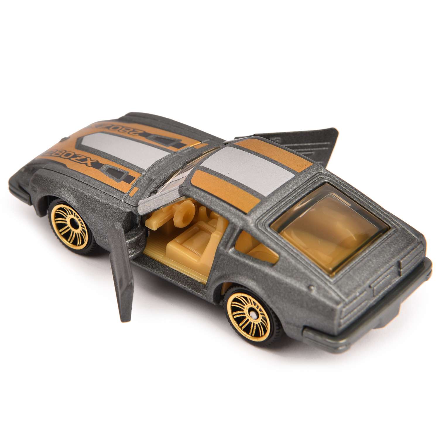 Автомобиль Matchbox 1:64 в ассортименте FWD28 - фото 67