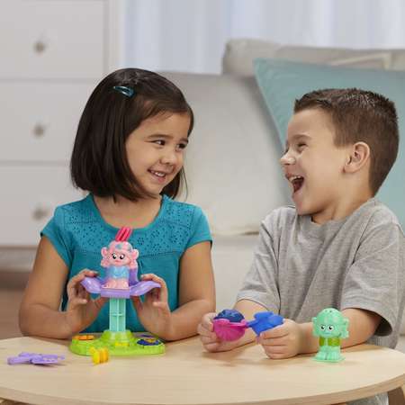 Пластилин Play-Doh Тролли