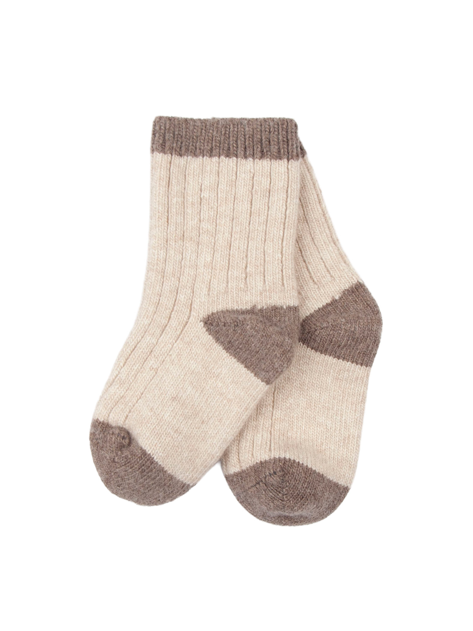 Носки НаследникЪ Выжанова SW8000-МК-БЖ - фото 6