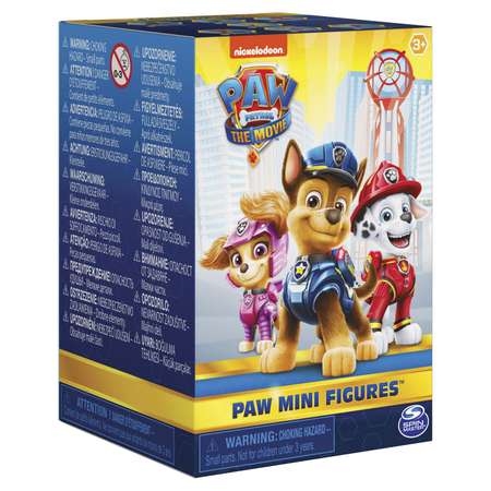 Фигурка Paw Patrol Кино