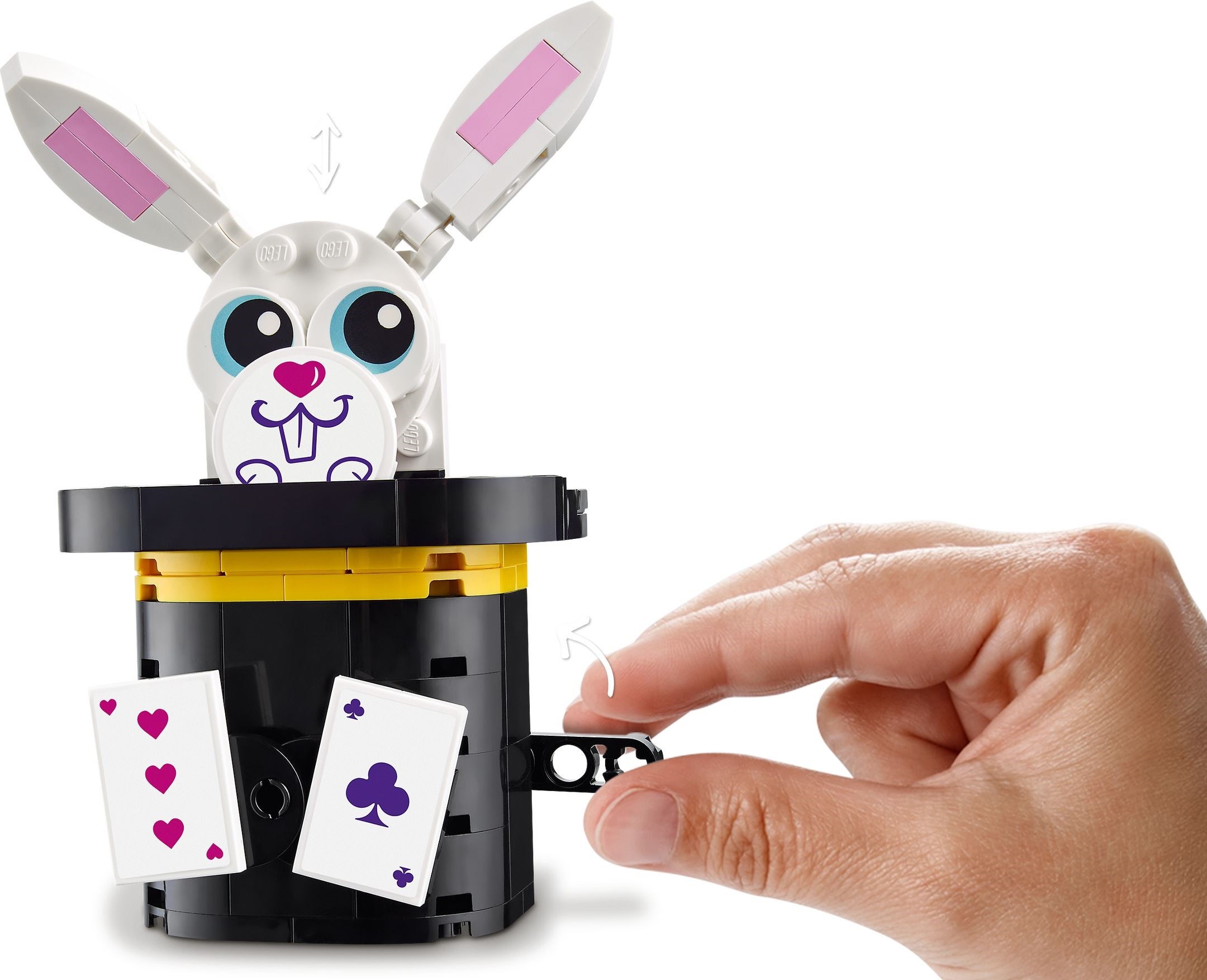 Конструктор LEGO Friends 41685 974 дет. - фото 4