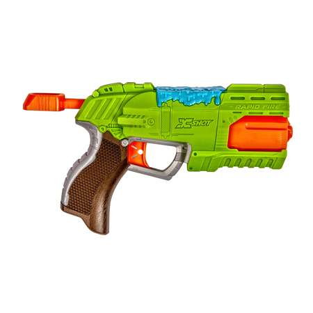 Бластер Zuru XSHOT  Атака пауков