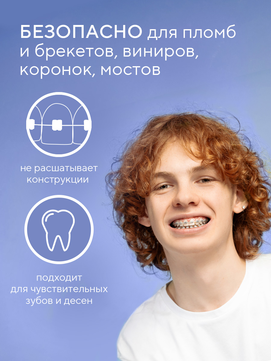 Зубная щетка электрическая B.Well - фото 16