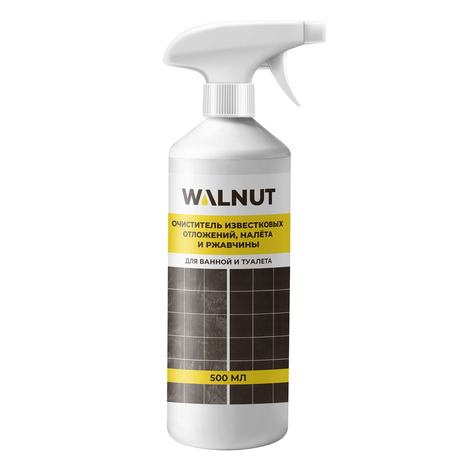 Чистящее средство WALNUT WLN0394 - фото 7