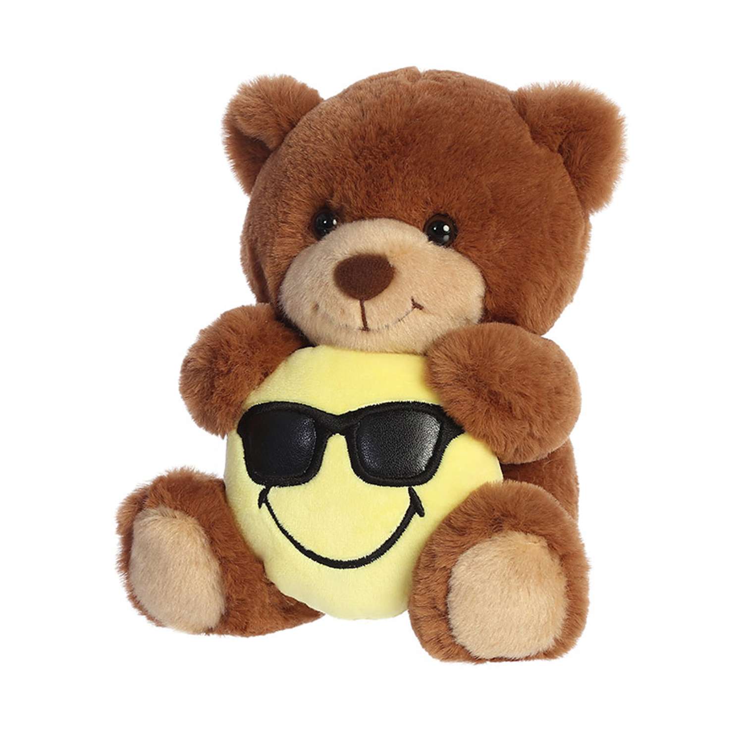 Игрушка мягкая Aurora мишка Chil - фото 8