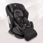 Автокресло Amarobaby Isofix 0+/1/2/3 (0-36 кг)
