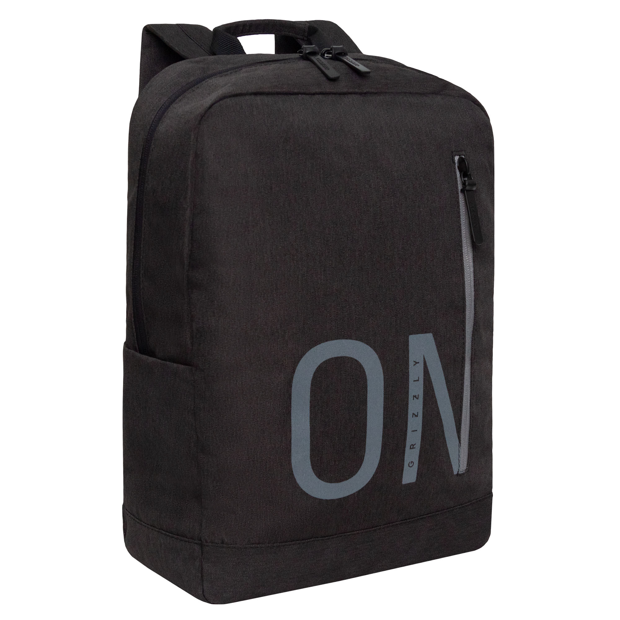 Рюкзак Grizzly мужской - фото 1