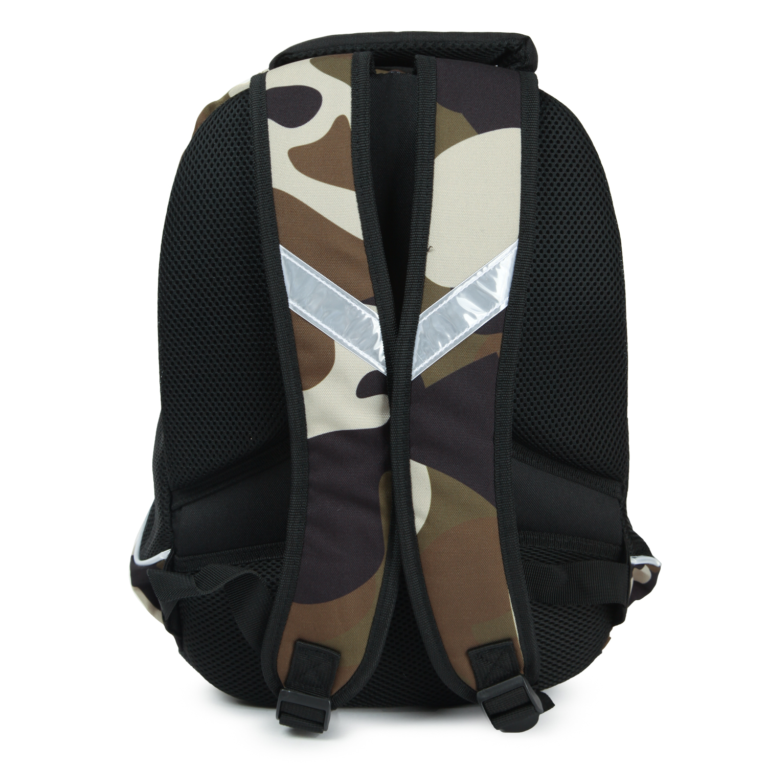 Рюкзак Erhaft Хаки - фото 4